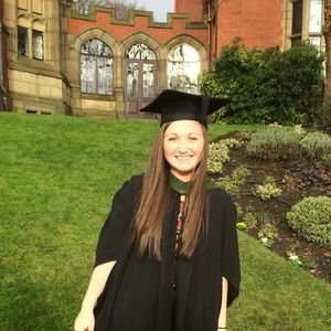 Meet your Posher, Christina